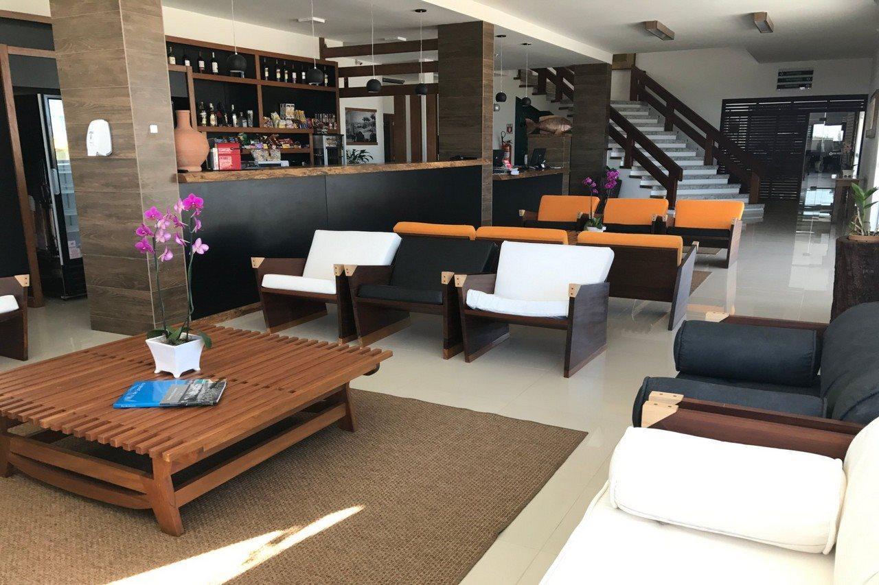 Via Norte Hotel & Eventos Macaé Extérieur photo