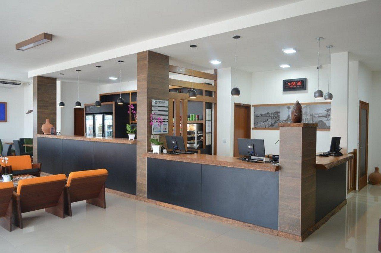 Via Norte Hotel & Eventos Macaé Extérieur photo