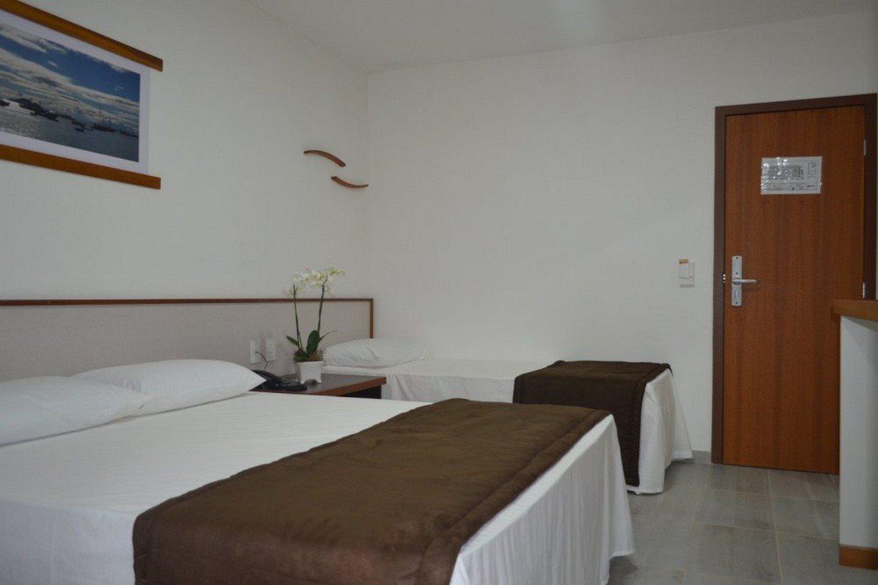Via Norte Hotel & Eventos Macaé Extérieur photo