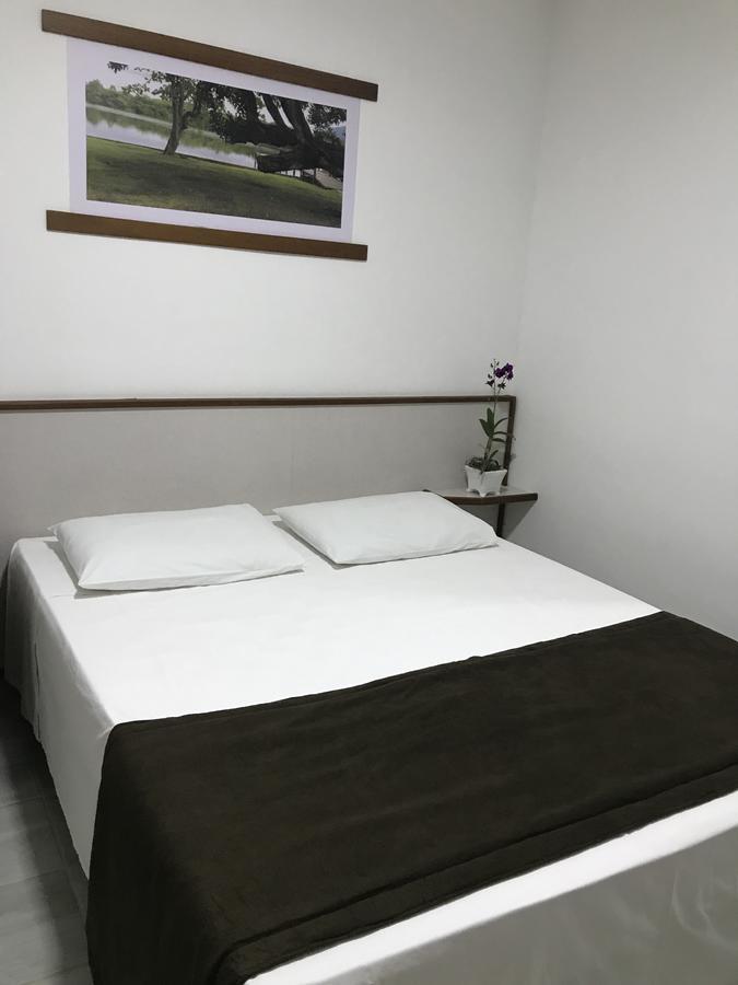 Via Norte Hotel & Eventos Macaé Extérieur photo