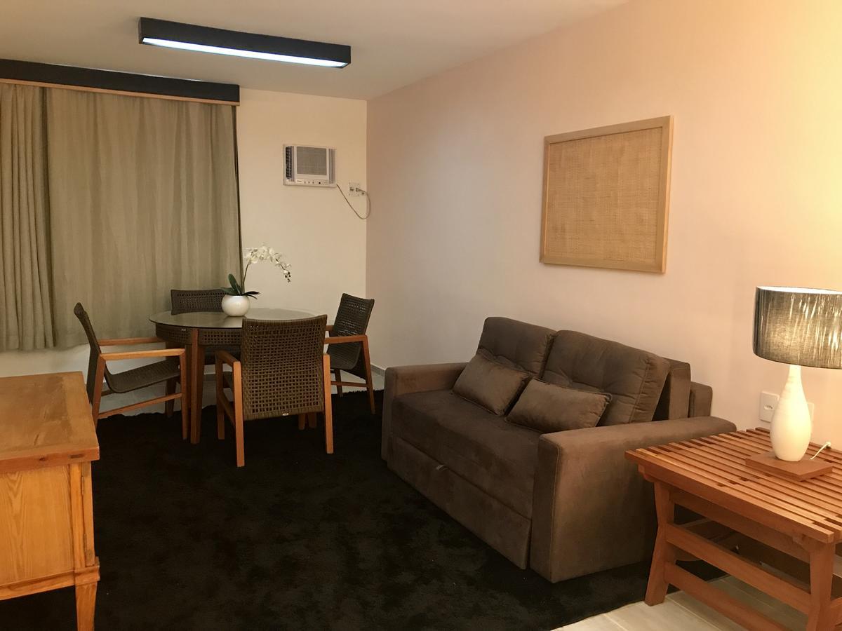 Via Norte Hotel & Eventos Macaé Extérieur photo