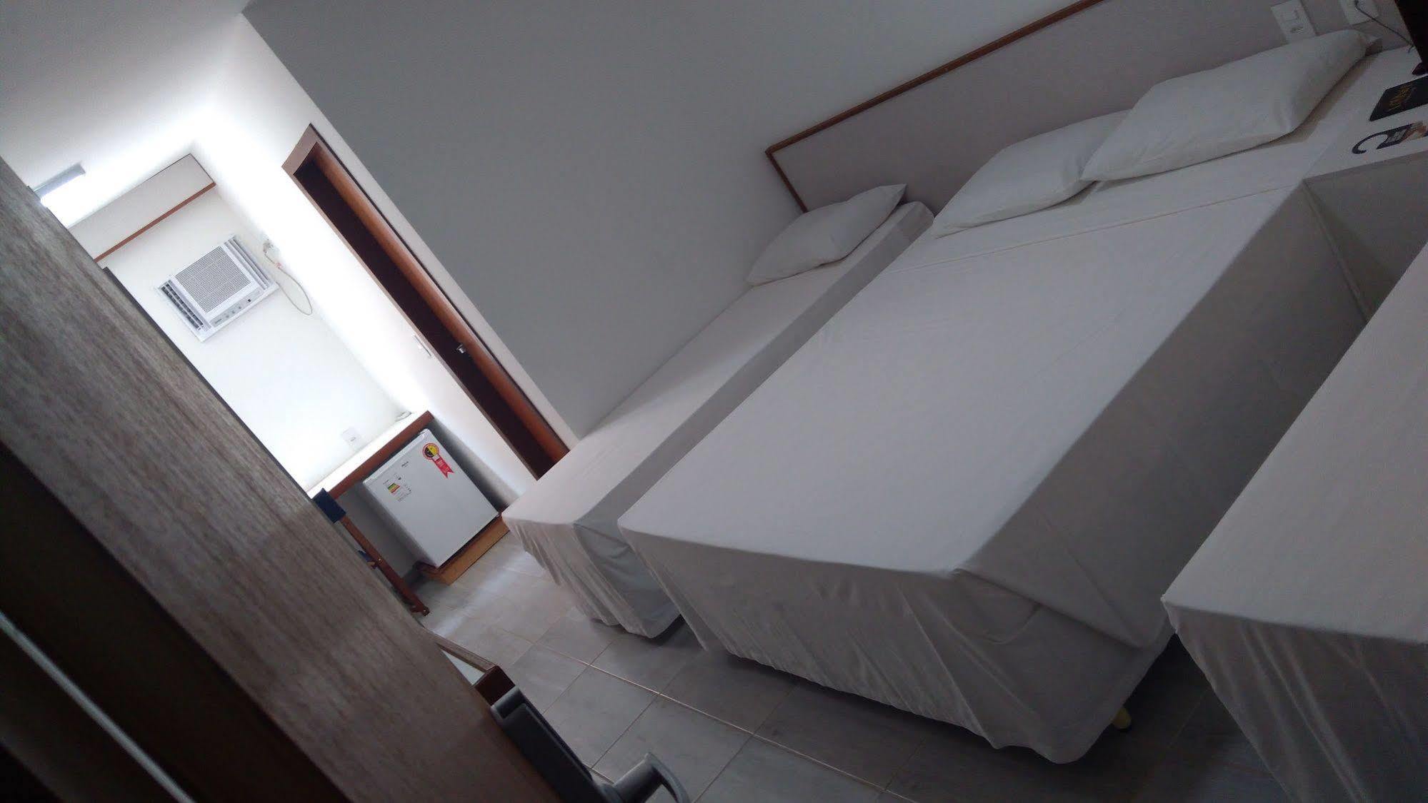 Via Norte Hotel & Eventos Macaé Extérieur photo